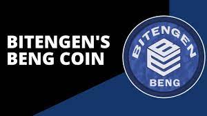 Bitengen, the global leader in the crypto marketplace.