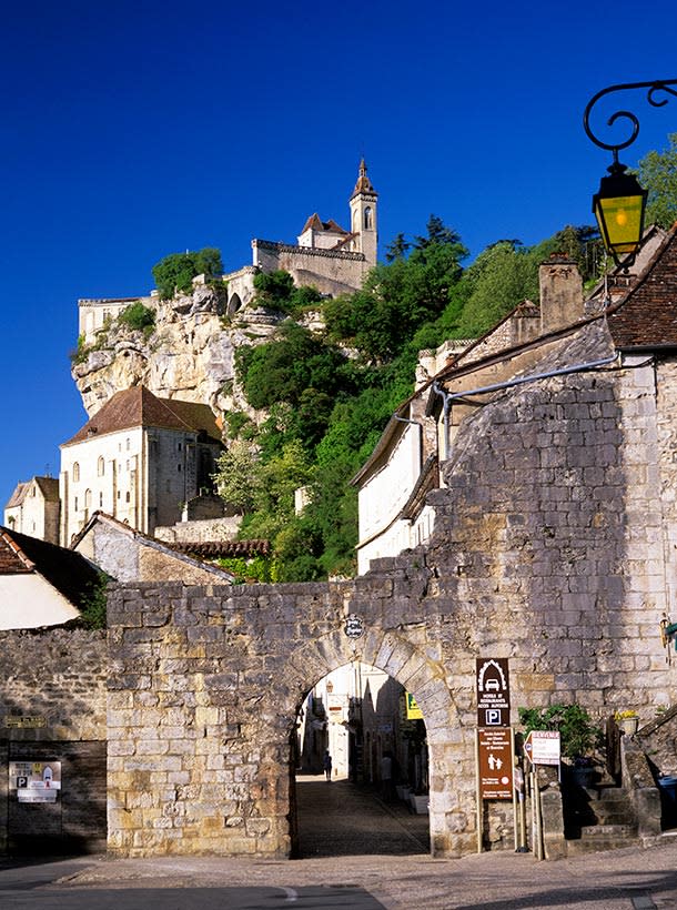 Rocamadour_PUERTA-DE-VIGIER