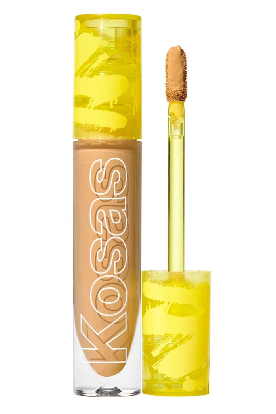 5) Kosas Revealer Super Creamy + Brightening Concealer