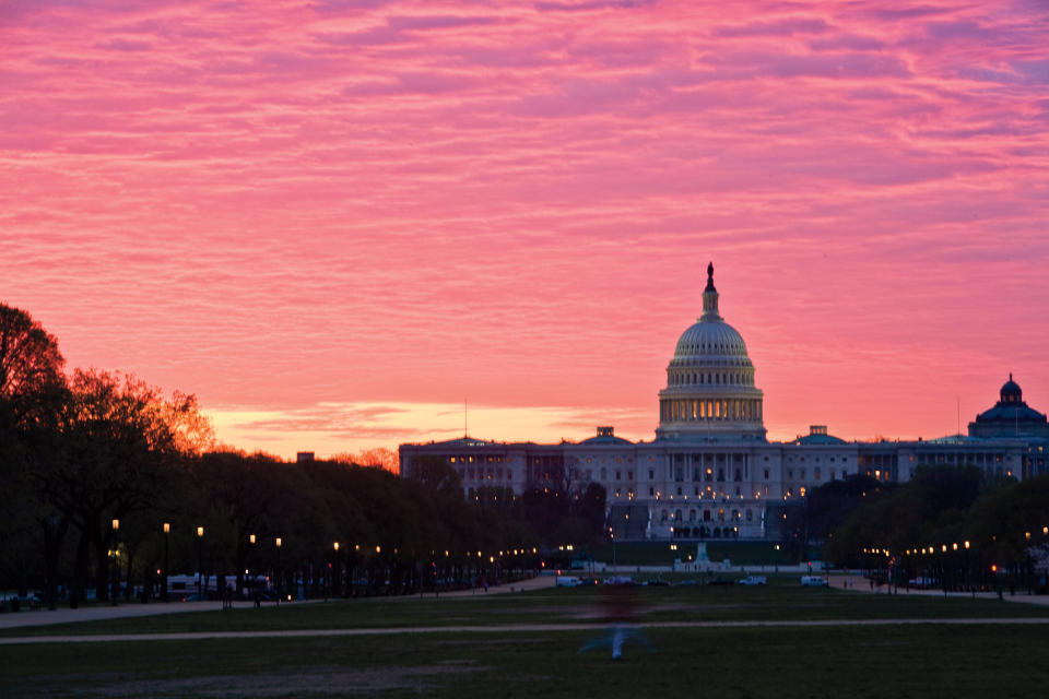 9: Visit D.C.'s Museums