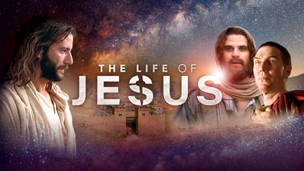 The Life Of Jesus Streaming: Watch & Stream Online via Amazon Prime Video