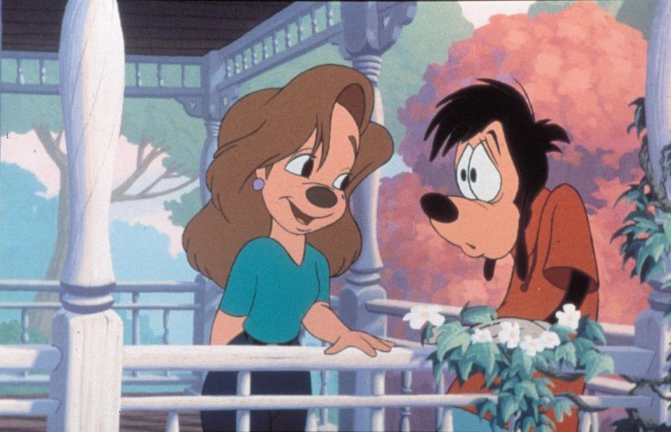 underrated 90s movies goofy movie