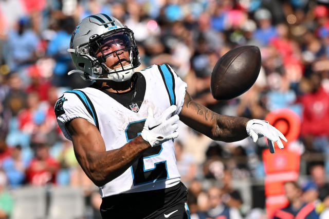 Panthers Snap Losing Streak In NFC