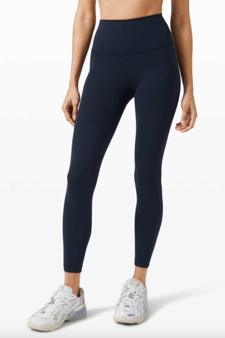 6) Wunder Train High-Rise Tights