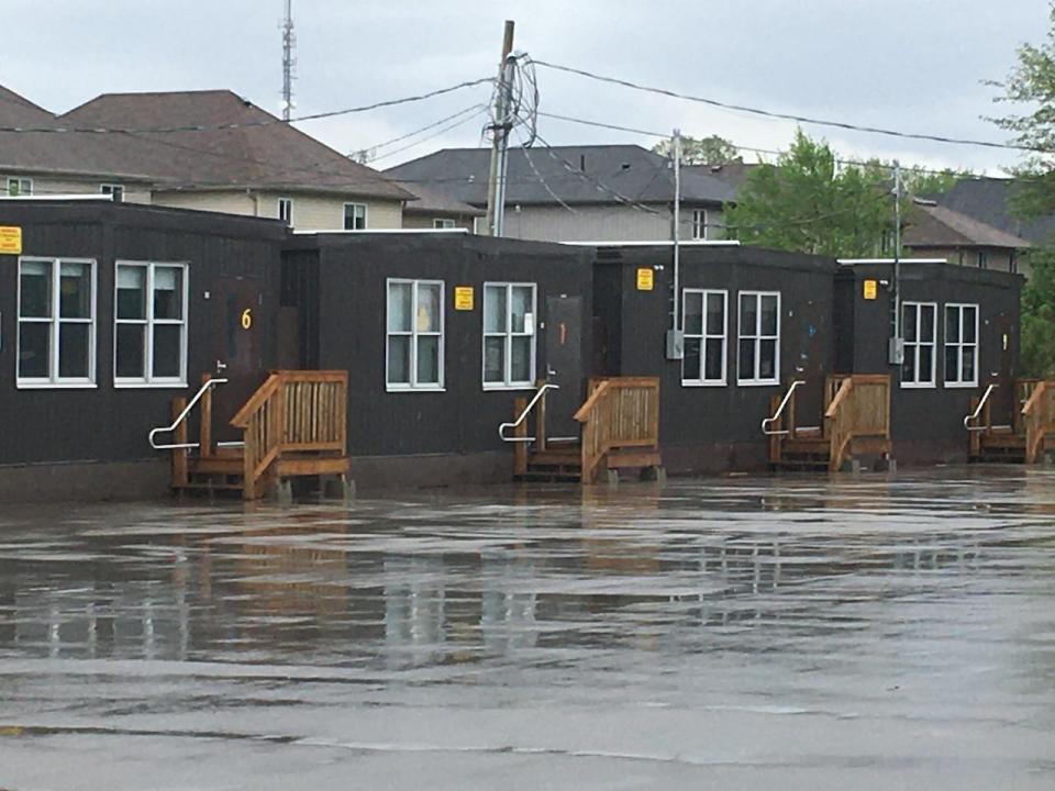 According to a letter written by a director with the Thames Valley District School Board, Sir Arthur Currie Public School will likely have 17 portables by next year. The school, which opened in 2017, is already has 950 students at a school designed for 533.