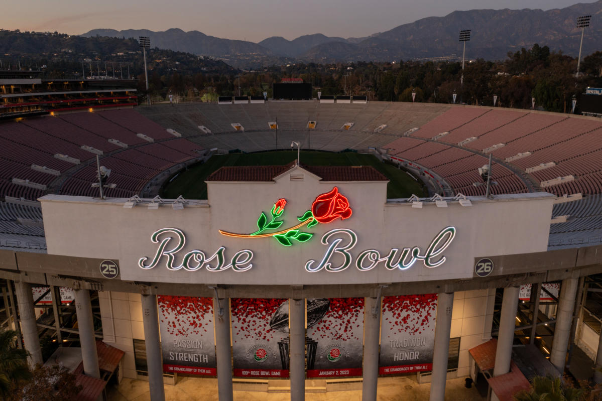 Rose Bowl tickets for Utah vs. Penn State: How to buy, price, info