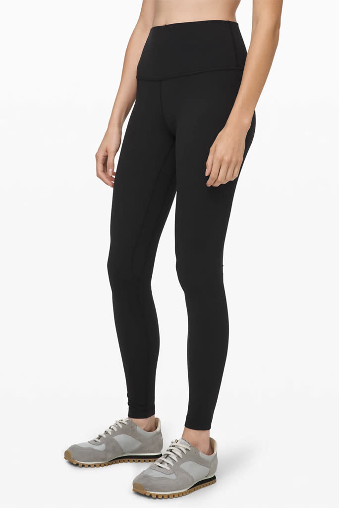 lucy hales favorite leggings, lululemon leggings, lululemon