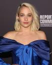 <p><strong>Release date: TBC on BBC Three</strong></p><p>The creative masterminds behind Normal People are in the midst of developing Sally Rooney's first novel, Conversations with Friends, for the BBC — and recently announced some very exciting cast members.<br><br>Jemima Kirke (aka Jessa from Girls — pictured above) will take the role of Melissa in the adaption, while Joe Alwyn (The Favourite) will play Nick, following up with newcomer Alison Oliver as Frances and American Honey star Sasha Lane as Bobbi.<br><br>Conversations with Friends is also set in Dublin and explores the nuances and complexities of relationships. Following the four main characters – Frances, Bobbi, Nick and Melissa – as their lives and loves become intertwined with devastating results.<br><br>Acclaimed Room director Lenny Abrahamson — who also co-directed Normal People — will be at the helm of the production again; which will consist of 12 half-hour episodes</p>