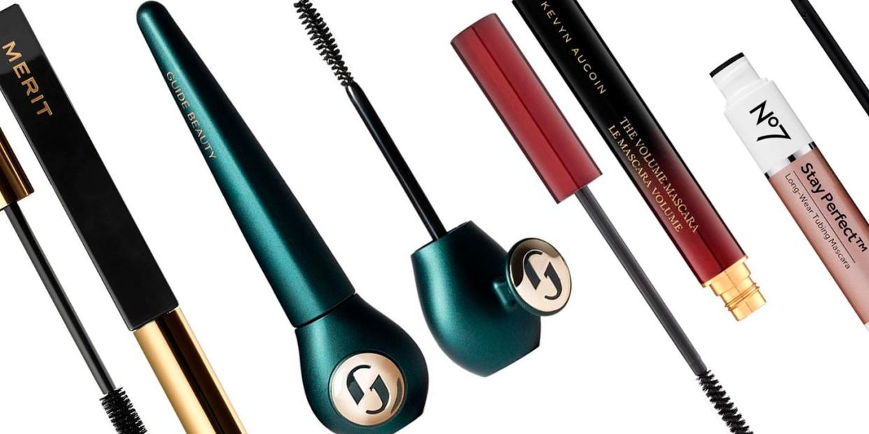 best tubing mascaras