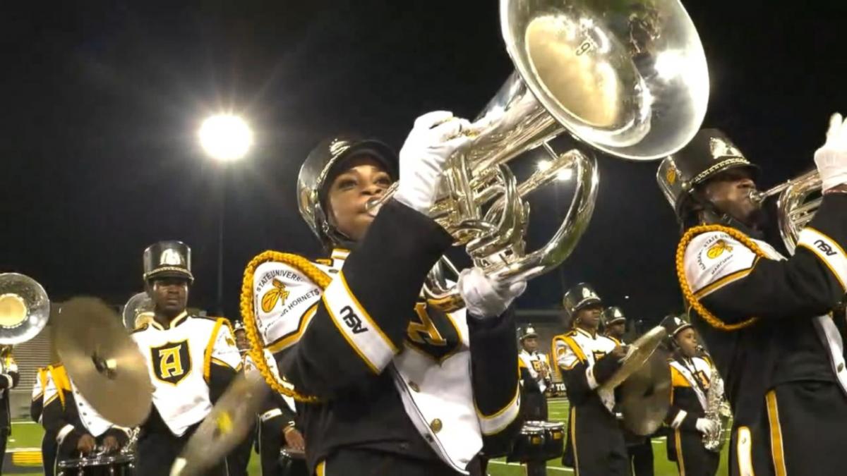 HBCU Battle of the Bands honors MLK and helps deserving students