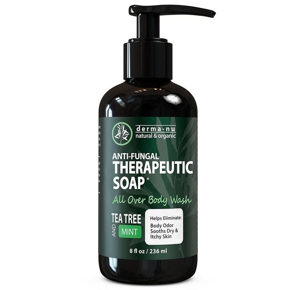 9 Best Antibacterial Body Washes on the Market