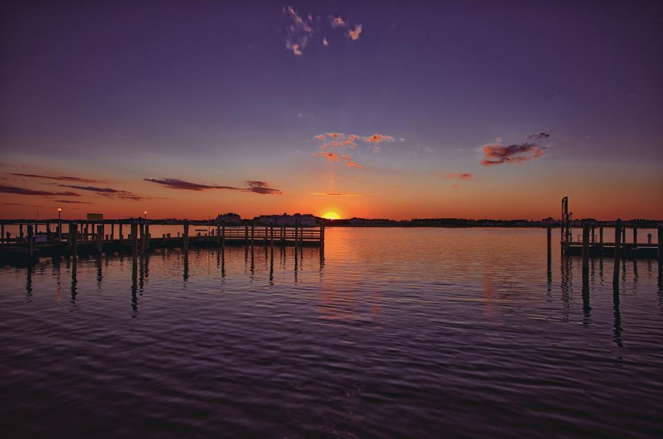 Matoaka Beach, Maryland