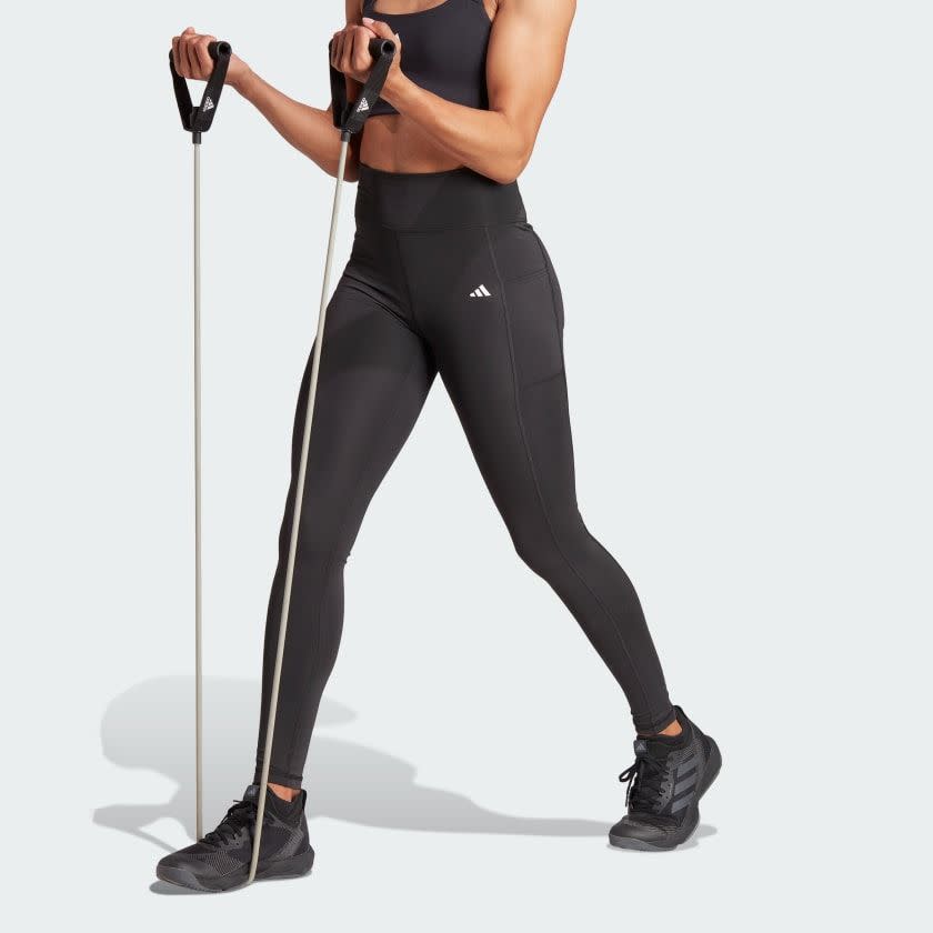 <p><a href="https://go.redirectingat.com?id=74968X1596630&url=https%3A%2F%2Fwww.adidas.com%2Fus%2Foptime-full-length-leggings%2FIQ2688.html&sref=https%3A%2F%2F" rel="nofollow noopener" target="_blank" data-ylk="slk:Shop Now;elm:context_link;itc:0;sec:content-canvas" class="link ">Shop Now</a></p><p>Optime Full-Length Leggings</p><p>adidas.com</p><p>$39.00</p>