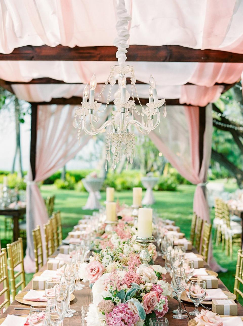 Whether it's decor, beauty, or fashion, these wedding trends have stood the test of time.