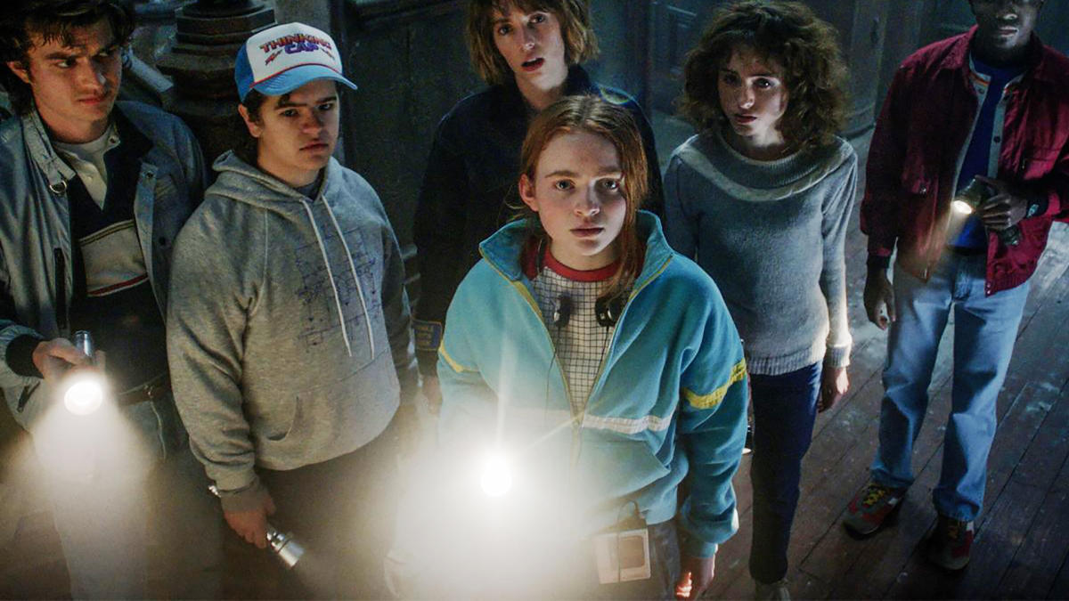 When is 'Stranger Things' Season 5 coming out? - Deseret News