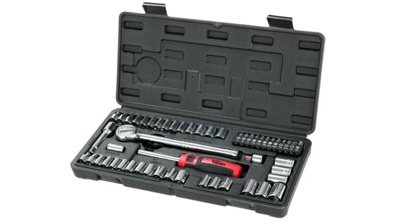 Hyper Tough Socket Set 1