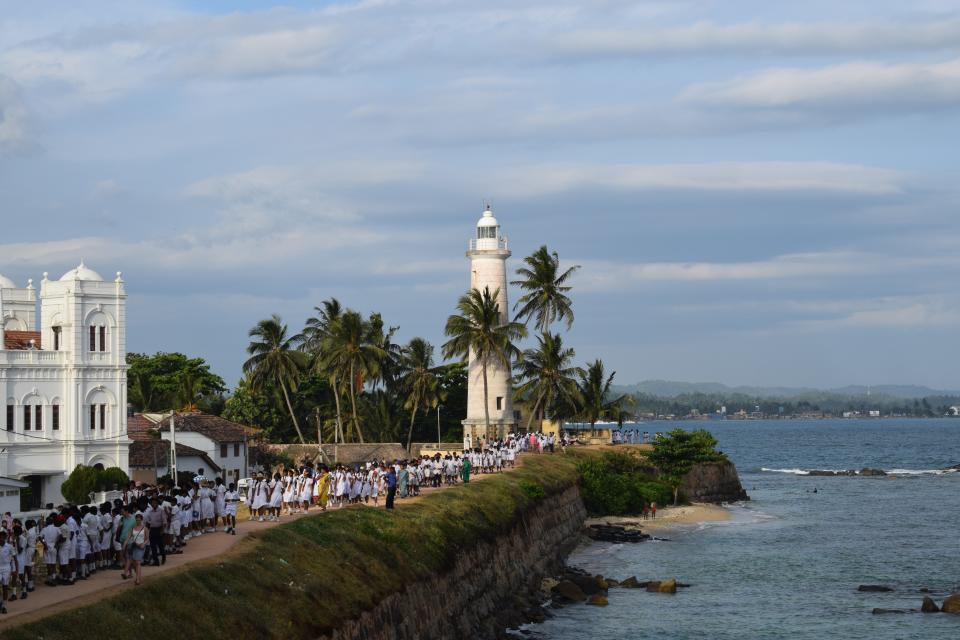 Sri Lanka