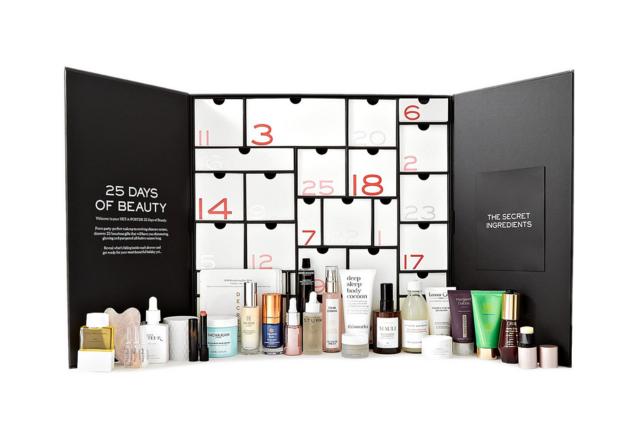 Tiffany's launch the most luxurious advent calendar EVER - but it will set  you back £104,000