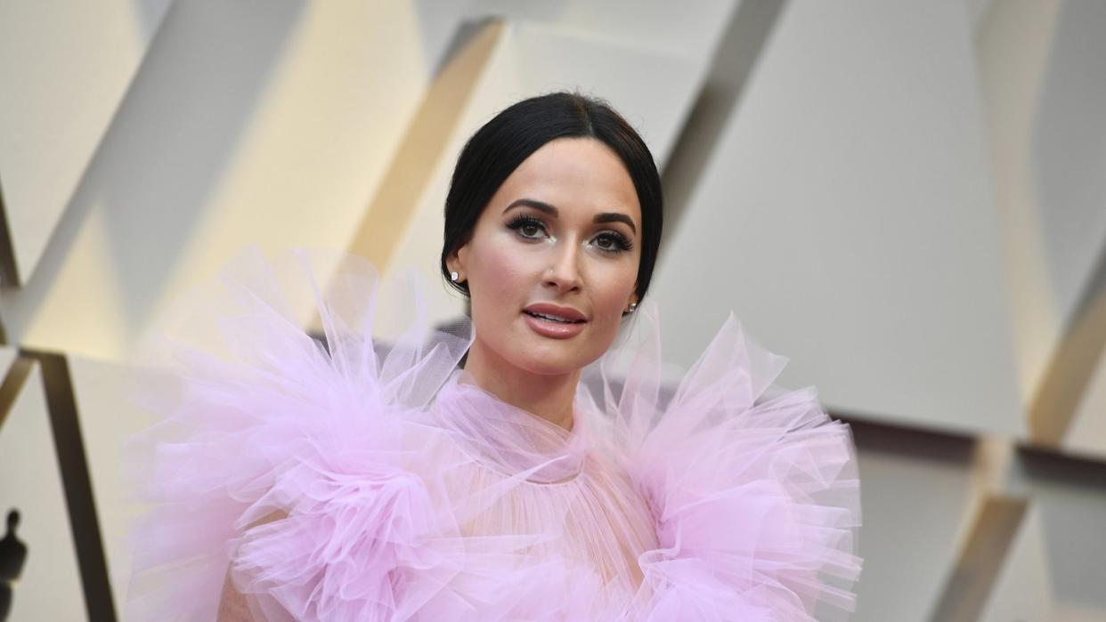 Kacey Musgraves und ihr Ehemann Ruston Kelly trennen sich.