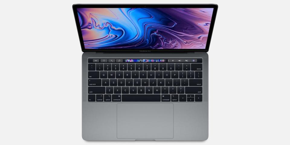 2019 mbp 13 inch