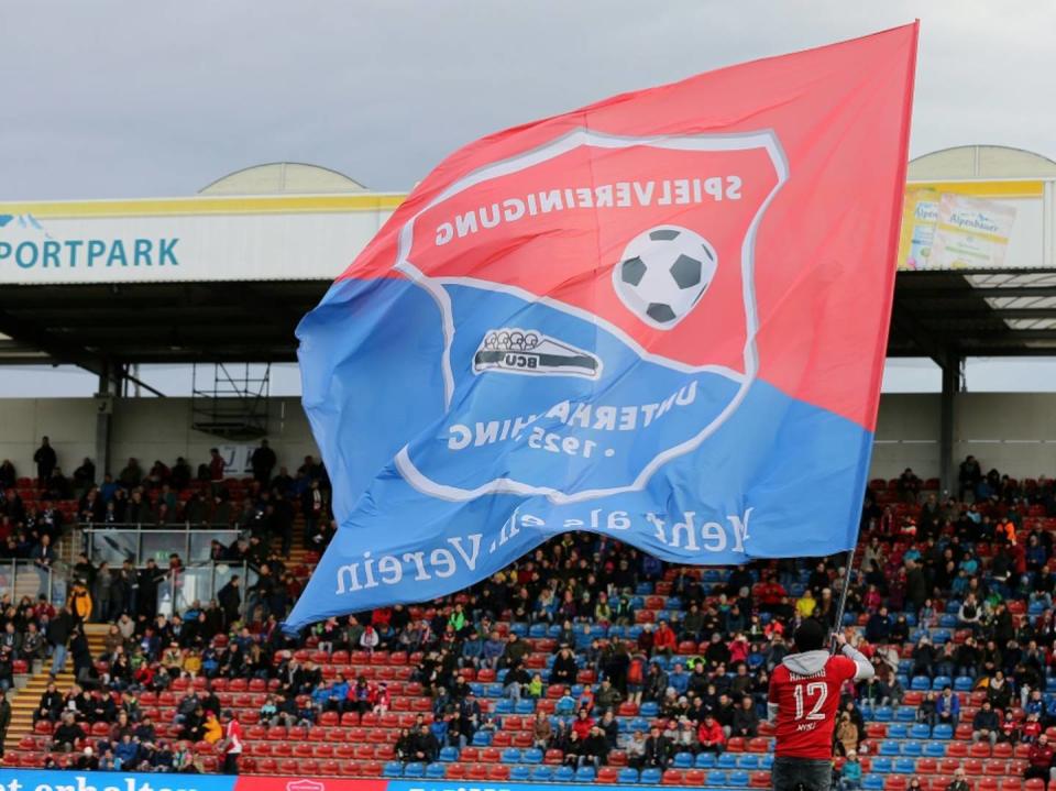 Haching bekommt am meisten Geld für Nachwuchs