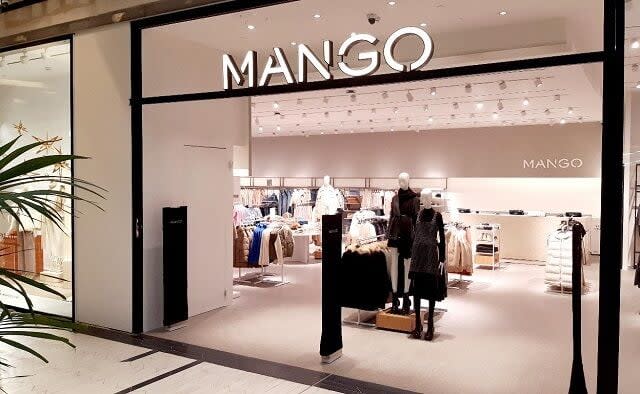 Mango planea expandirse en EEUU tras su retirada de China