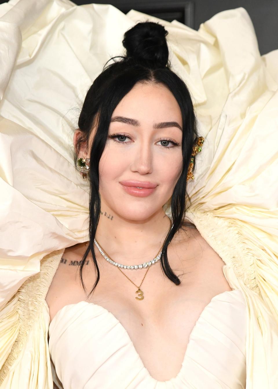 Noah Cyrus