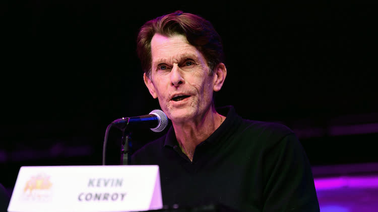 Kevin Conroy