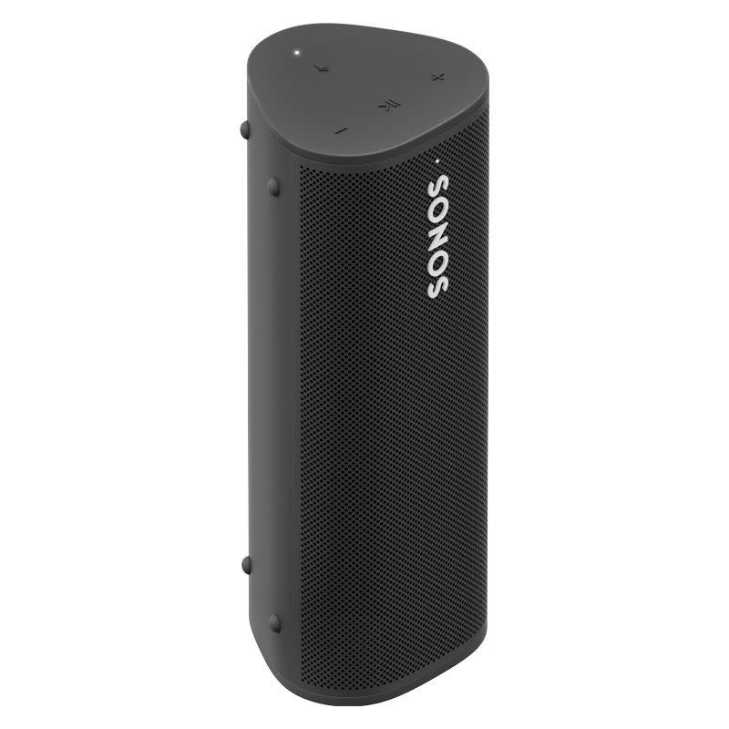 Roam Portable Speaker