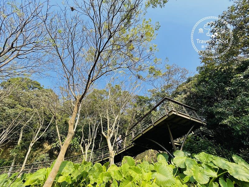 忠烈祠步道