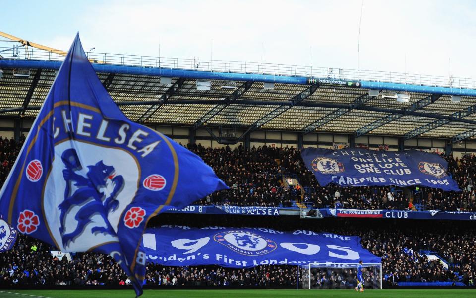 American billionaire Todd Boehly will submit a second bid for Chelsea, despite the club's insistence that they are not for sale - Getty Images