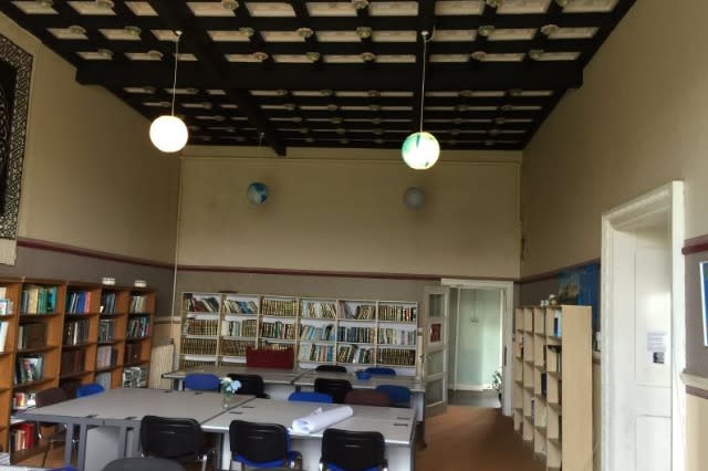 Library