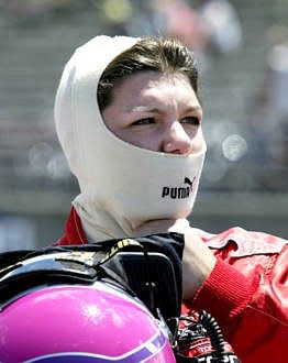 After a decade away from IndyCar, Katherine Legge has landed an Indy 500 ride for this May with Rahal Letterman Lanigan Racing in the team's fourth entry.