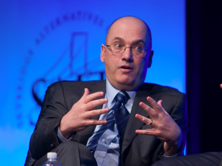 steve cohen