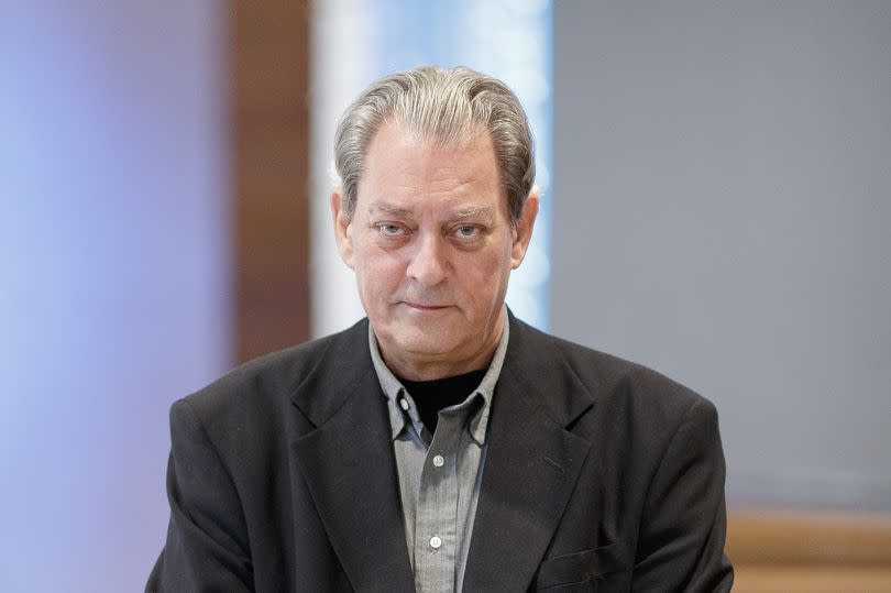 Paul Auster, New York Trilogy author, has died after a battle with cancer