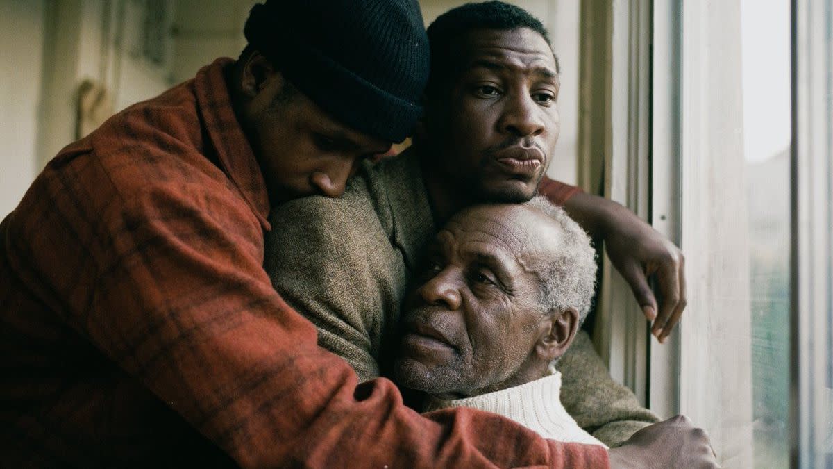 The Last Black Man in San Francisco (Credit: A24)