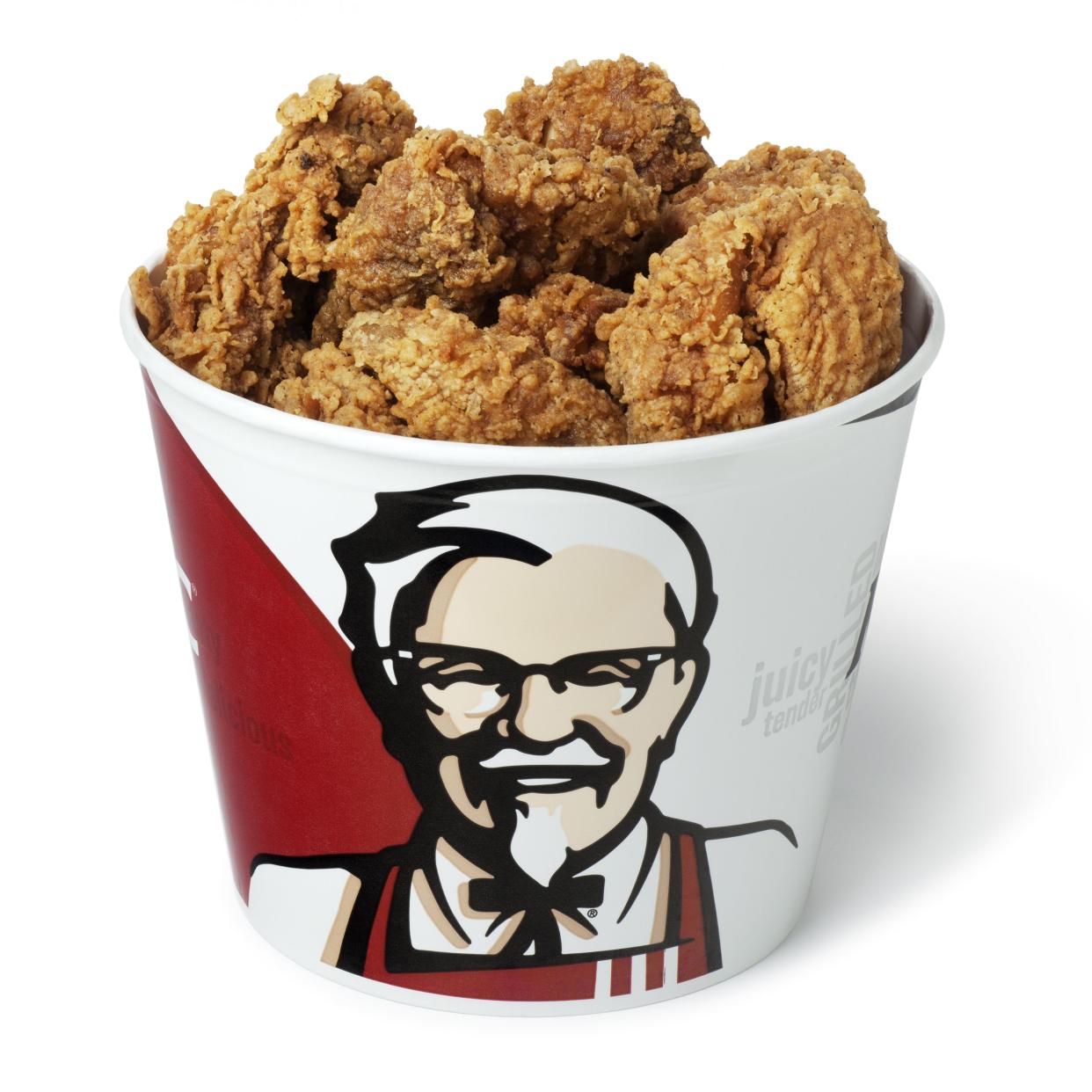 Kentucky Fried Chicken