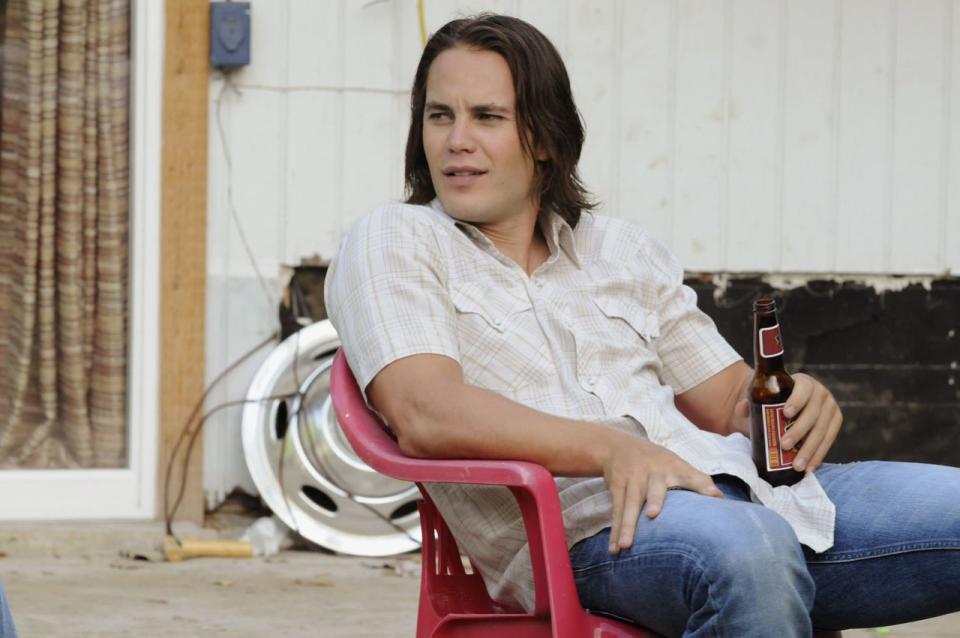 Tim Riggins, ‘Friday Night Lights’