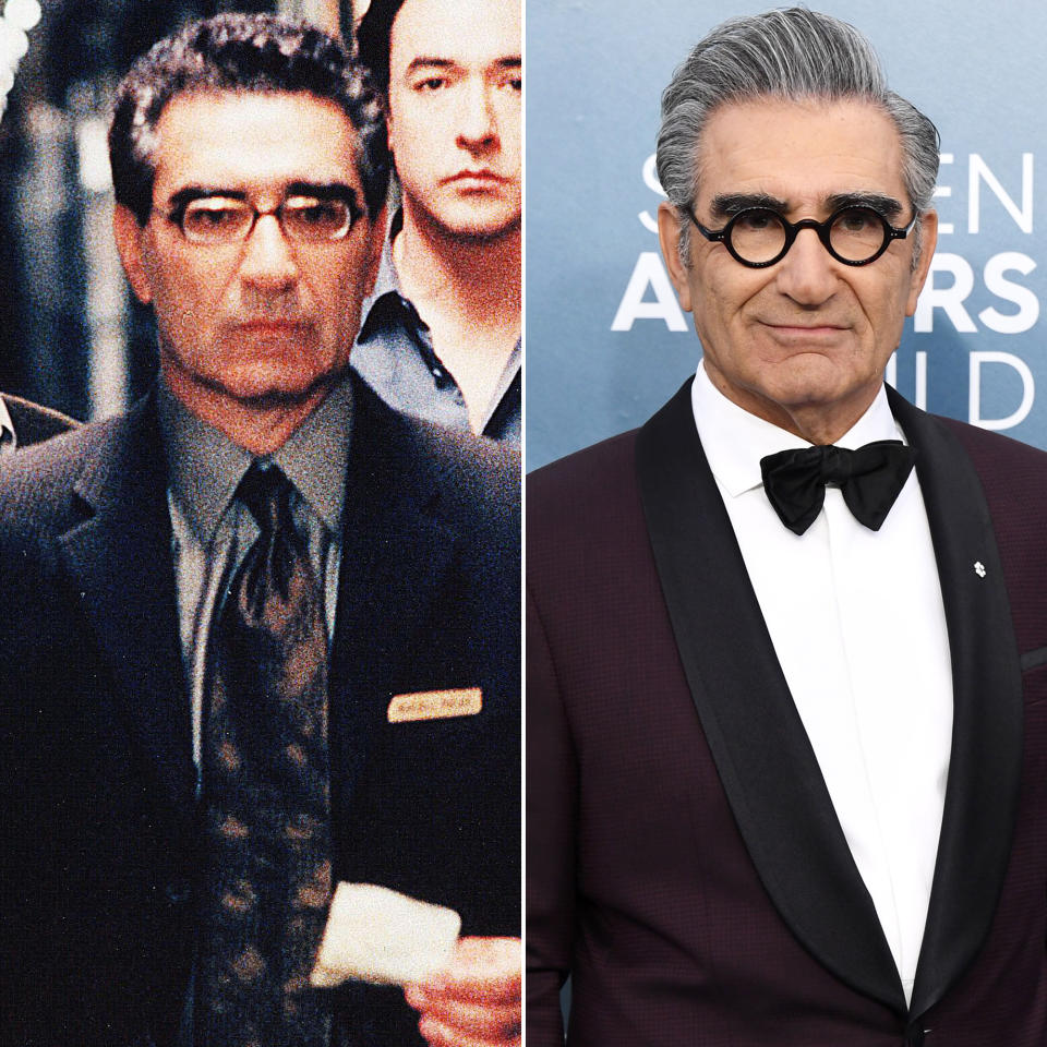 Eugene Levy