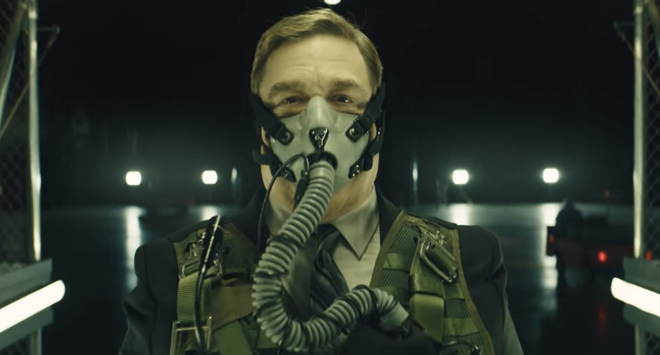 „‘Captive State’