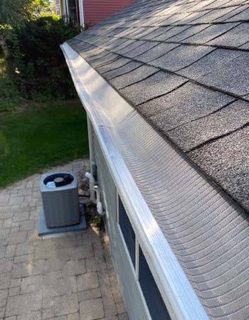 Are Gutter Guards Worth It