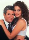 <p>„Pretty Woman“ ebnete den Schauspielern Julia Roberts und Richard Gere Anfang der 90er den Weg für eine steile Karriere. Das „Time Magazine“ hingegen war damals kein Fan der beiden Akteure: „‚Pretty Woman’ gelingt es, die am wenigsten bewundernswerten Charaktere in einem Wohlfühlfilm unterzubringen.“ Noch heute ist der Streifen so beliebt, dass das berühmte Stretchkleid der Prostituierten und Kultfigur Vivian Ward neuerdings im Onlineshop Asos erhältlich ist. (Bild: Touchstone/Kobal/REX/Shutterstock) </p>