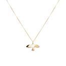 <p><strong>Emma Israelsson</strong></p><p>Emma Israelsson</p><p><strong>118.00</strong></p><p><a href="https://emmaisraelsson.com/en/golden-small-dove-necklace" rel="nofollow noopener" target="_blank" data-ylk="slk:Shop Now;elm:context_link;itc:0;sec:content-canvas" class="link ">Shop Now</a></p><p>For the person who never leaves the house without accessorizing, add to their collection of jewelry with this beautiful and dainty dove necklace from Emma Israelsson. It's the perfect gift for anyone who loves jewelry and likes special pieces that are both trendy and timeless. </p>