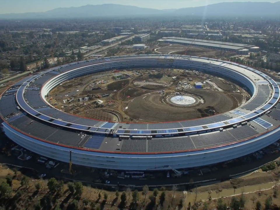 Apple Campus 2