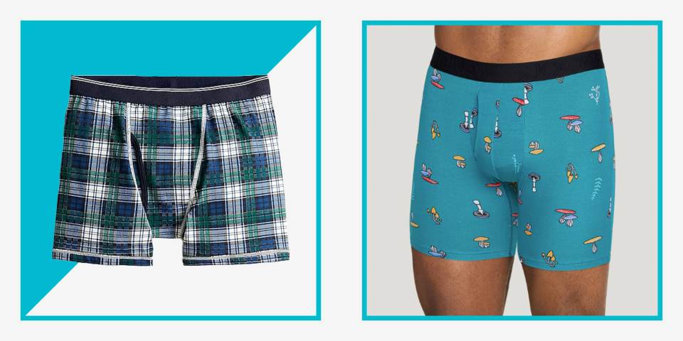 20 Tried-and-True Underwear Brands to Upgrade Your Wardrobe