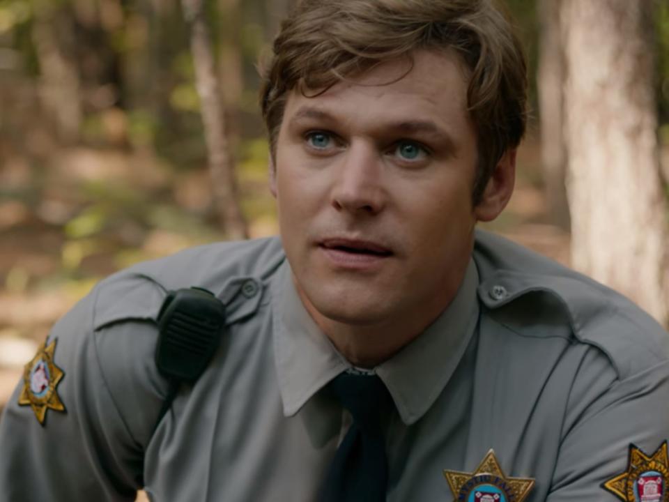 zach roerig legacies season one ep four