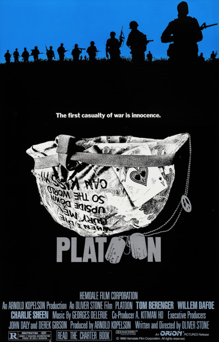 Platoon (1986)