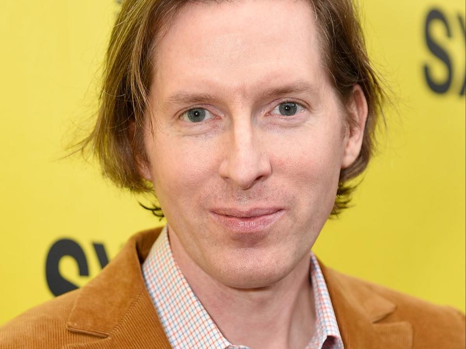 Wes Anderson’s adaptation of Roald Dahl’s ‘The Wonderful Story of Henry Sugar’ is coming to Netflix this month (Getty Images for SXSW)