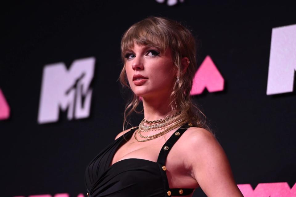 (Photo by Noam Galai/Getty Images for MTV)