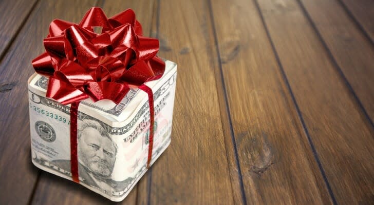 lifetime gift tax exemption